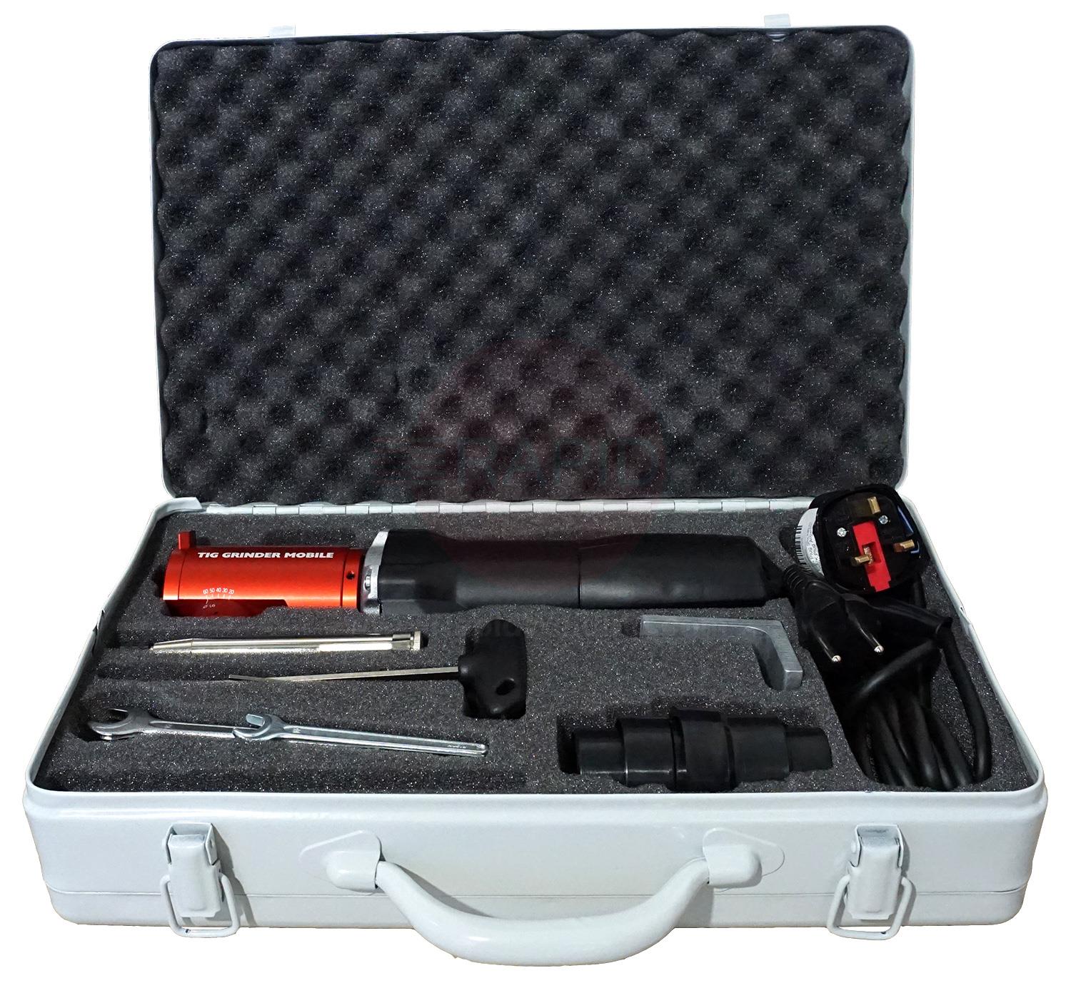 Buy Fronius Tig Mobile Tungsten Grinder 230v Welding Supplies from